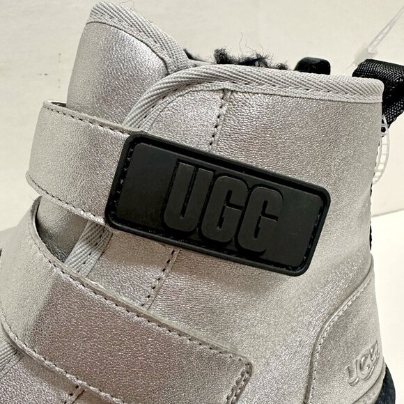 *NEW* Ugg Neumel Platform - Picture 6 of 12